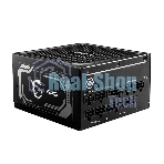 Блок питания MSI MAG A1000GL PCIE5 1000W, 80+ Gold, полностью модульный, ATX 3.0, PCIE5, RTL