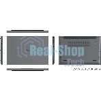Ноутбук IRU Tactio 16ALB Core i5 1235U 16Gb SSD256Gb Intel UHD Graphics 16