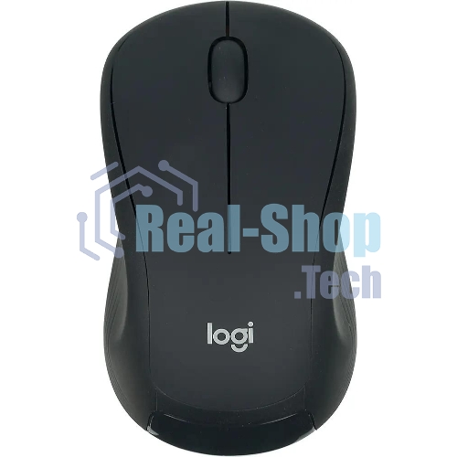 Комплект клавиатура+мышь Logitech MK540 беспроводной, USB, 1000 DPI, чёрный