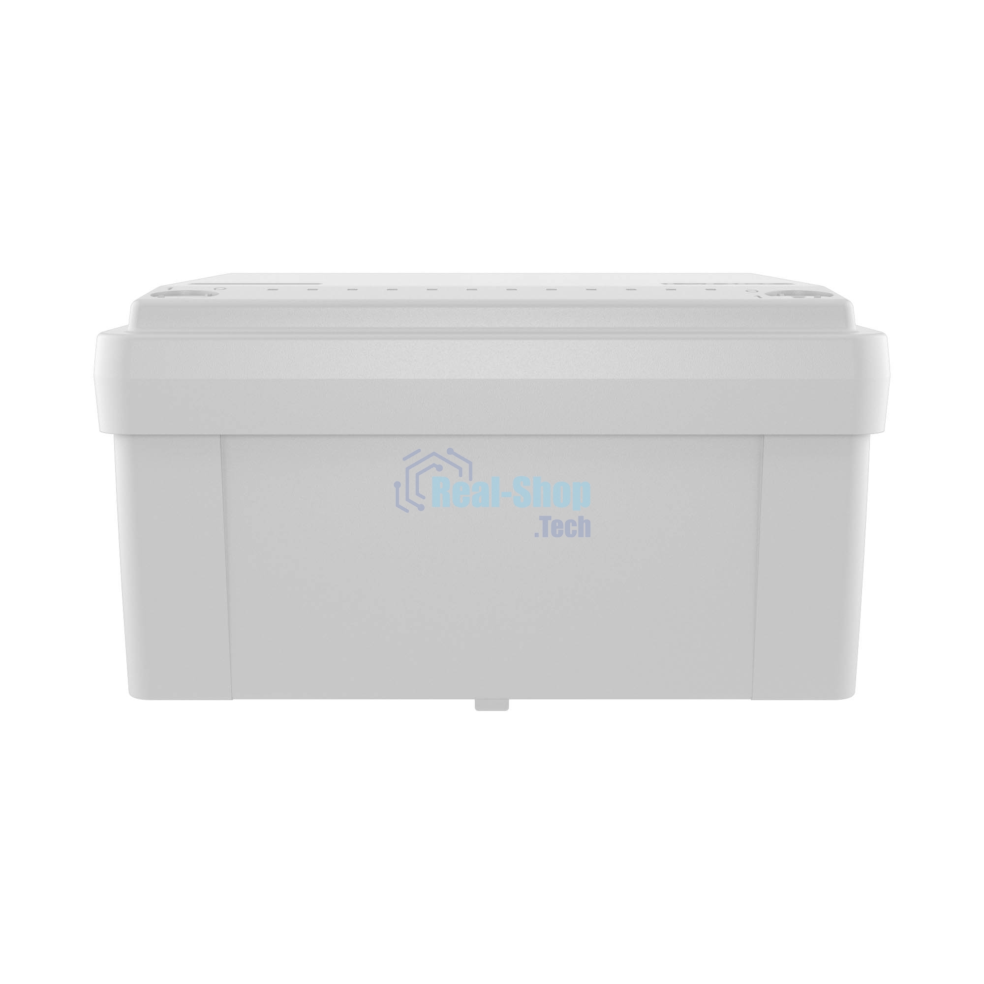 Коробка распределительная DKC 53810 ОП 100х100х50, гладкие стенки, IP56