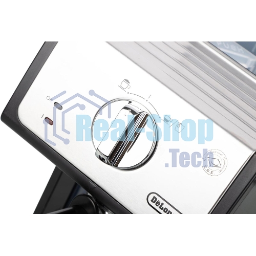 Кофеваркa DeLonghi ECP33.21.BK