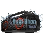 Мобильные колонки SVEN PS-390 2.0 черный