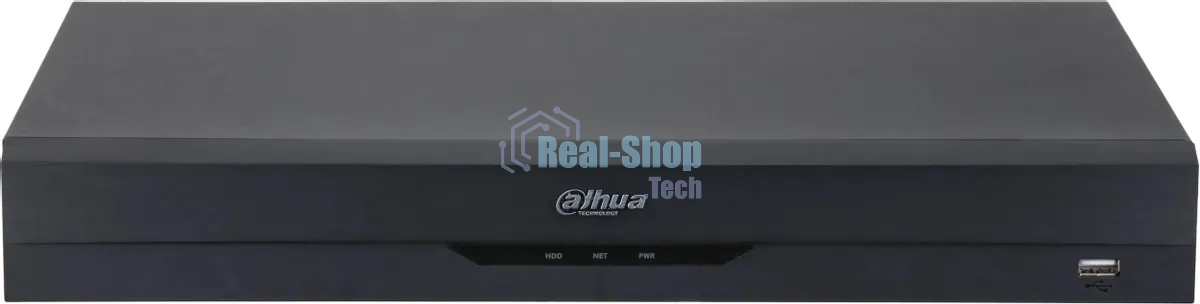 Видеорегистратор наблюдения Dahua DH-XVR5216AN-I3/T