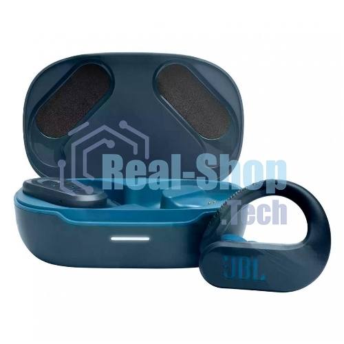 Наушники JBL Endurance Peak 3 синий
