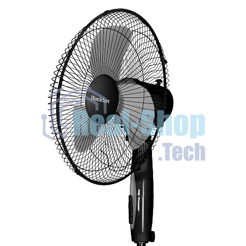 Вентилятор Blackton Bt F1120 черный