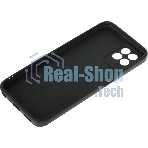 Чехол (клип-кейс) Redline для Realme 8i УТ000029111 черный