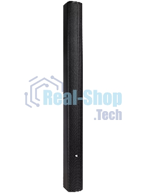 Звуковая колонна Intrend ITSPK-CL925-B пассивная, 9x2.5