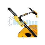Газонокосилка бензиновая Denzel GLD-460SP