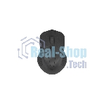 Комплект клавиатура+мышь Maxvi KWS-06 Combo беспроводной, USB, 1600 DPI, чёрный