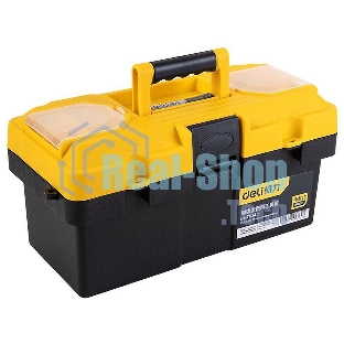 Ящик для инструментов Deli DL-TC240 360 х 160 х 180 мм