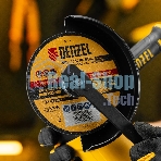 Круг отрезной по металлу Denzel 150 х 1,2 х 22,2 мм, WA46TBF