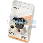 Веб-камера A4Tech PK-920H 1920x1080, 30 кадр/с, USB Type-A, микрофон (шумоподавление)