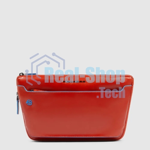 Сумка Piquadro Blue Square CA6897B2/CU4 медная натур.кожа