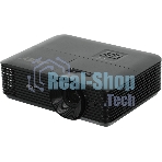 Проектор Acer X1128H, DLP, SVGA, 4800 Lm, 20000:1, EMEA, 2.7 Kg, EURO Power