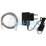 Роутер беспроводной D-Link DIR-615/Z1A 10/100BASE-TX
