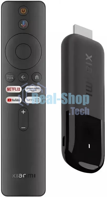 Медиаплеер Xiaomi PFJ4203RU