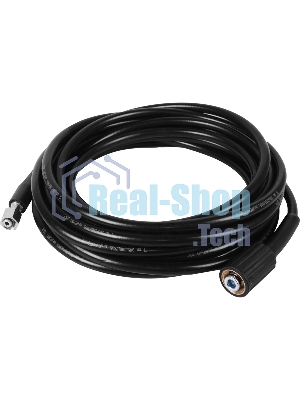 Мойка высокого давления Huter W105-GS 70/8/4 1400 вт, 105 бар, расход=342 л/час, вход=0,4 бар