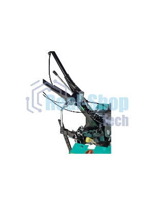 Сельскохозяйственная машина Huter GK7210CI бензиновый 5.1кВт 7л.с.