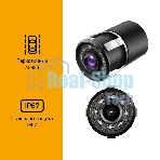 Камера заднего вида Digma DCV-210 универсальная