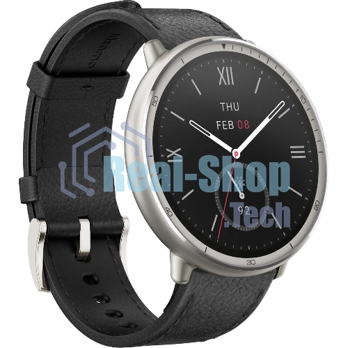 Умные часы Amazfit Active 2R A2437 Premium 43.9мм 1.32