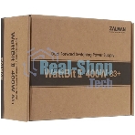 Блок питания Zalman ZM400-XEII, 400Вт, 120мм, черный