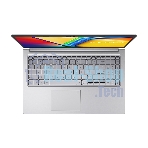 Ноутбук ASUS X1504VA-BQ591 15.6