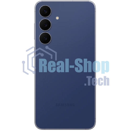 Смартфон Samsung Galaxy S25 FE SM-S731B 8/512Gb, темно-синий