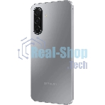 Смартфон Samsung Galaxy A17 SM-A175F, 8/256Gb, серый
