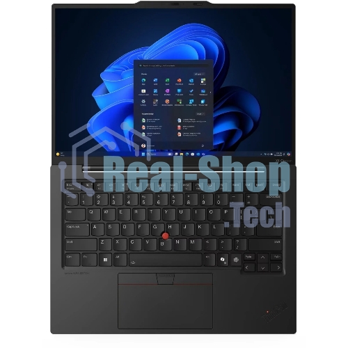 Ноутбук Lenovo ThinkPad X1 Carbon Gen 13 Aura Edition Intel Core Ultra 7 255U 3800MHz/14