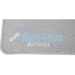 Коврик для мыши A4Tech FStyler FP75 серый/белый 750x300x2мм