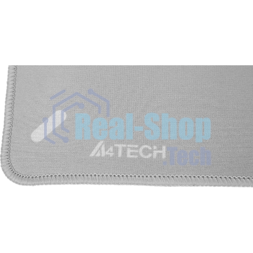 Коврик для мыши A4Tech FStyler FP75 серый/белый 750x300x2мм