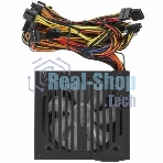 Блок питания Aerocool/Formula VX PLUS 800 RGb, 800Вт, 120мм, черный