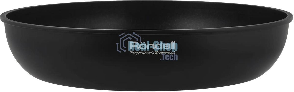 Набор сковород Rondell RDA-1835 4 предмета