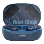 Наушники JBL Endurance Peak 3 синий