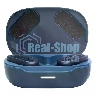 Наушники JBL Endurance Peak 3 синий
