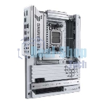 Материнская плата ASUS TUF GAMING B850-BTF WIFI W, AM5, AMD B850, 4xDDR5, 4xSATA, 3xM.2, 1xPCIe 5.0 x16, 1xPCIe 4.0 x16, 1xPCIe 3.0 x1, 1xDP, 1xHDMI, 1x2.5Gb LAN, Wi-Fi 7, Bluetooth 5.4, 1xUSB-C 20Gbps, 3xUSB-A 10Gbps, 4xUSB-A 5Gbps, 2xUSB-A 2.0, 5x3.5 мм, 7.1, ATX