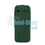 Мобильный телефон Maxvi K200 темно-зеленый