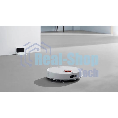Робот-пылесос Xiaomi BHR9664EU Robot Vacuum S40C EU