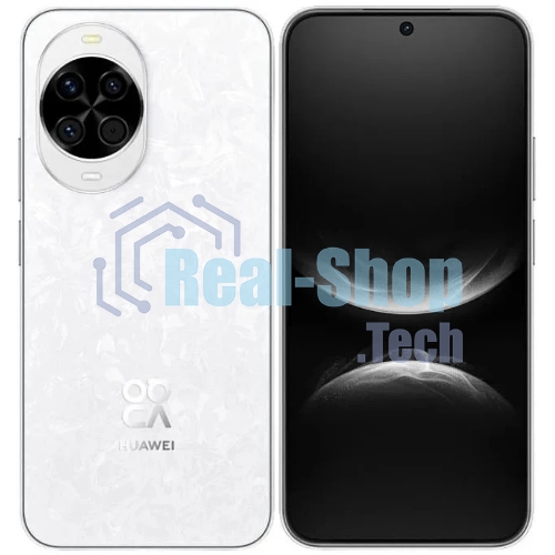 Смартфон Huawei NOVA 14 TLR-LX9 12/512Gb, белый