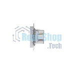 Механизм розетки USB AtlasDesign 5В 1порт х 2.1А 2порта х 1.05А жемчуг SchE ATN000433