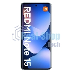 Смартфон Redmi Note 15 RU 8/256Gb синий