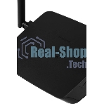 Роутер беспроводной D-Link DIR-615/Z1A 10/100BASE-TX