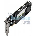 Видеокарта NVIDIA Quadro T1000 4G - BOX, brand new original with individual package, - include ATX and LT brackets (900-5G172-2550-000) (023076)