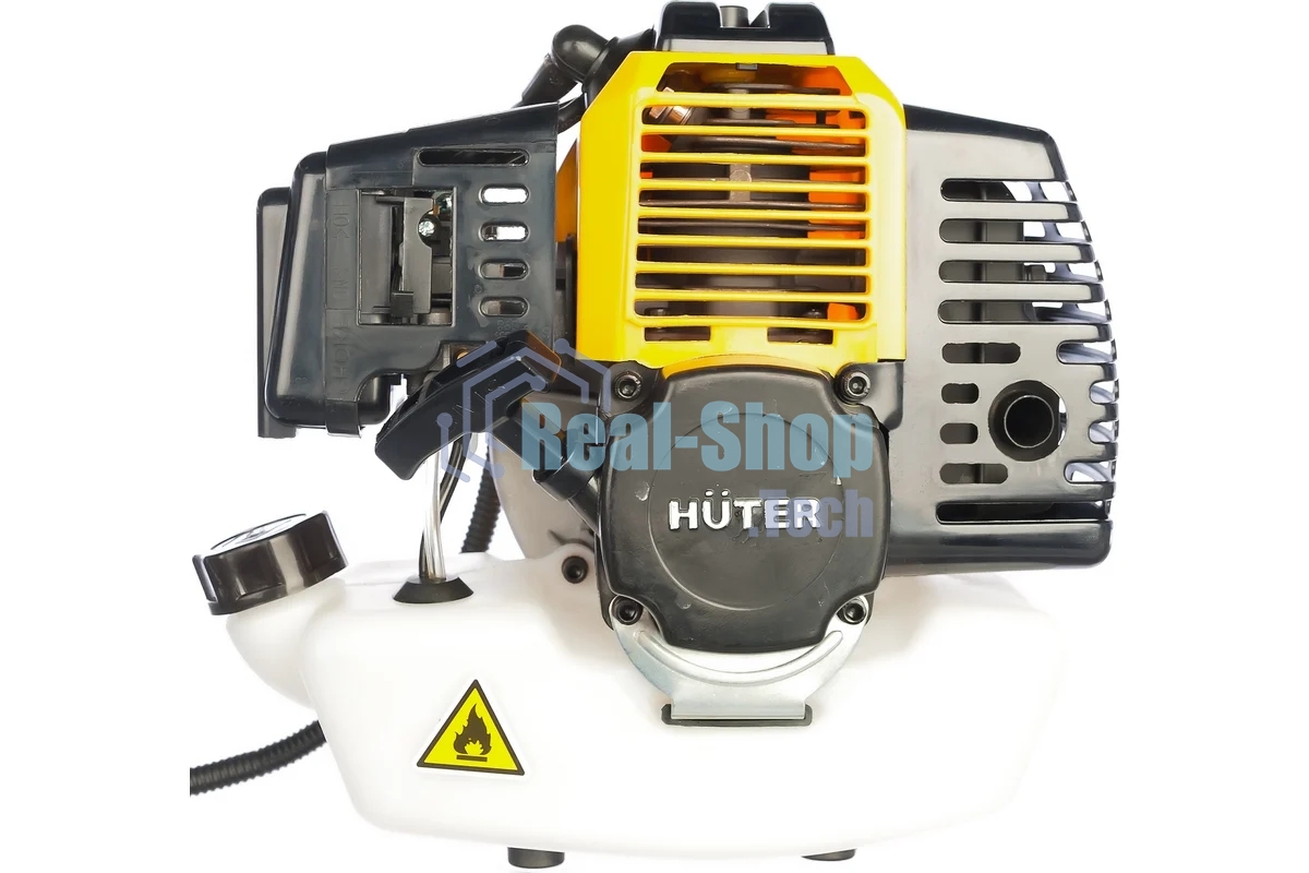 Триммер бензиновый Huter GGT-1300T, 1,74 л.с.