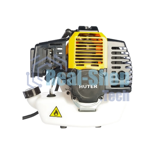 Триммер бензиновый Huter GGT-1300T, 1,74 л.с.