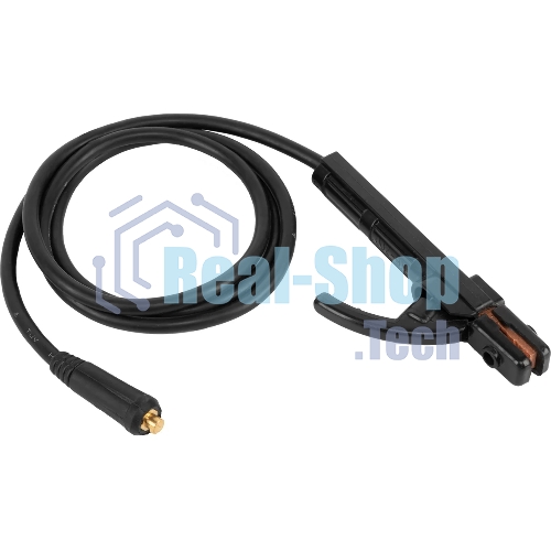 Аппарат инвертор. дуговой сварки Denzel DM-160 Standart, 160 А, ПВ 60%