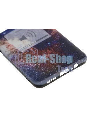 Чехол (клип-кейс) Gresso Meridian, для Xiaomi Poco M4 Pro 5G, черный gr17aaae8992