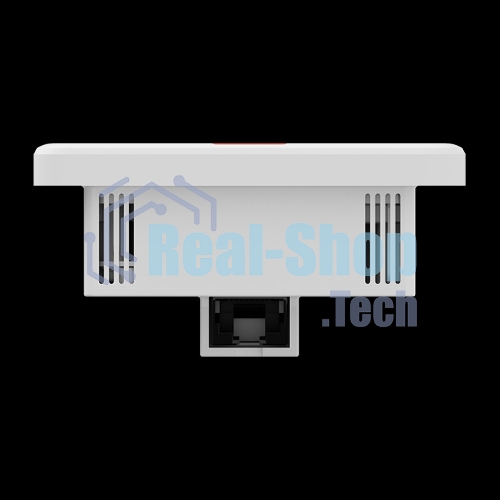 Точка доступа Wi-Fi Huawei Wireless LAN Equipment, AP160 (11ax indoor,2+2 dual bands,smart antenna), RJ45*2, 11ax,dual bands