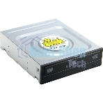 Оптический привод CD/DVD привод Gembird DVD-SATA-02, 5.25