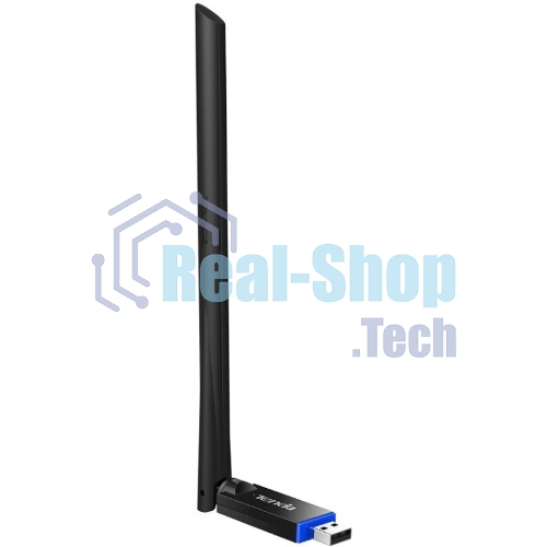 Адаптер Wi-Fi TENDA 650MBPS DUAL-BAND U10